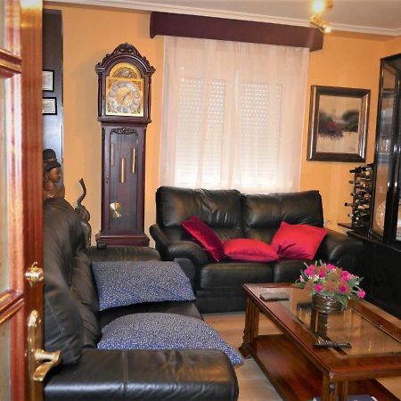 Habitaciones En Avilés Екстериор снимка