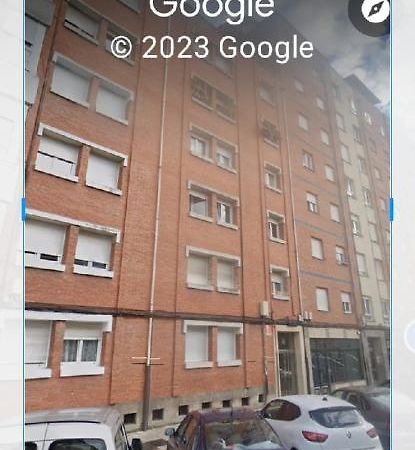 Habitaciones En Avilés Екстериор снимка