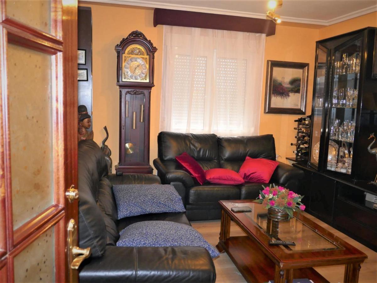 Habitaciones En Avilés Екстериор снимка