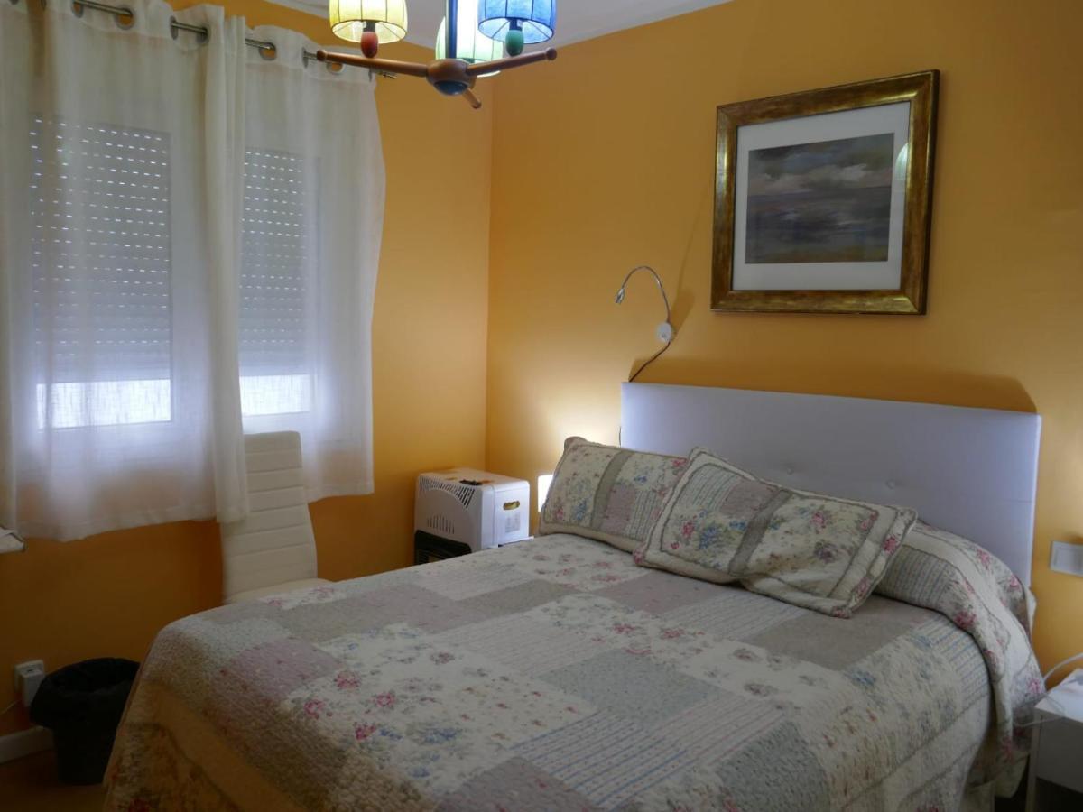 Habitaciones En Avilés Екстериор снимка