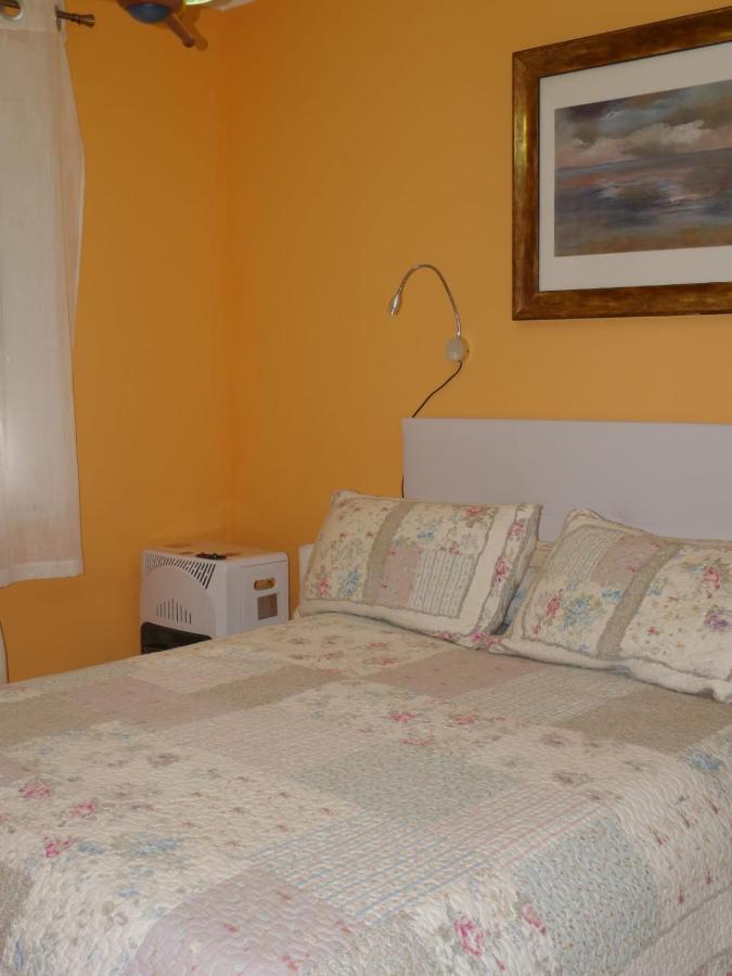 Habitaciones En Avilés Екстериор снимка