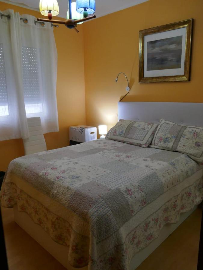 Habitaciones En Avilés Екстериор снимка