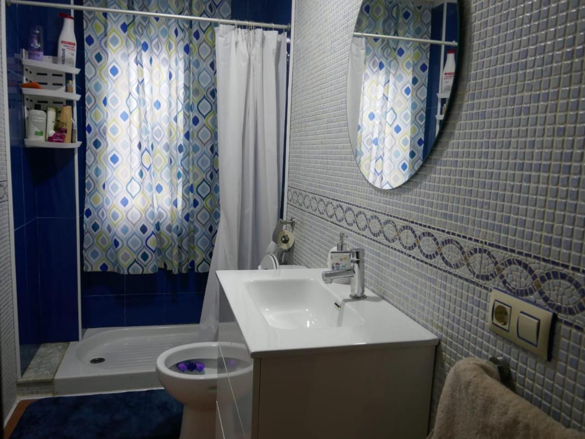 Habitaciones En Avilés Екстериор снимка