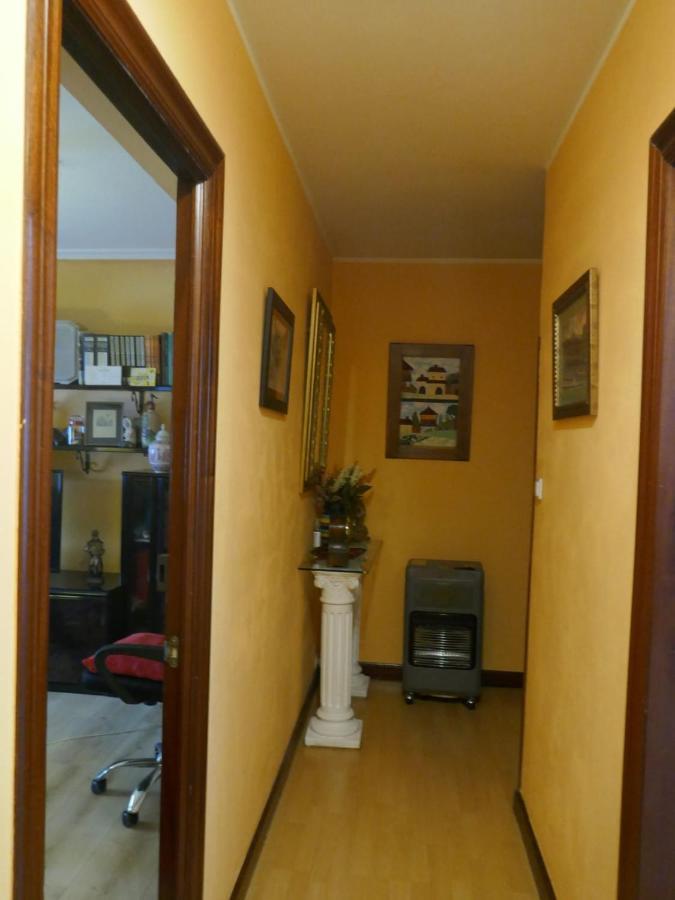 Habitaciones En Avilés Екстериор снимка