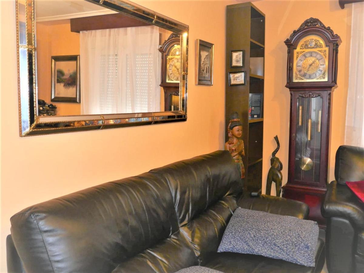 Habitaciones En Avilés Екстериор снимка