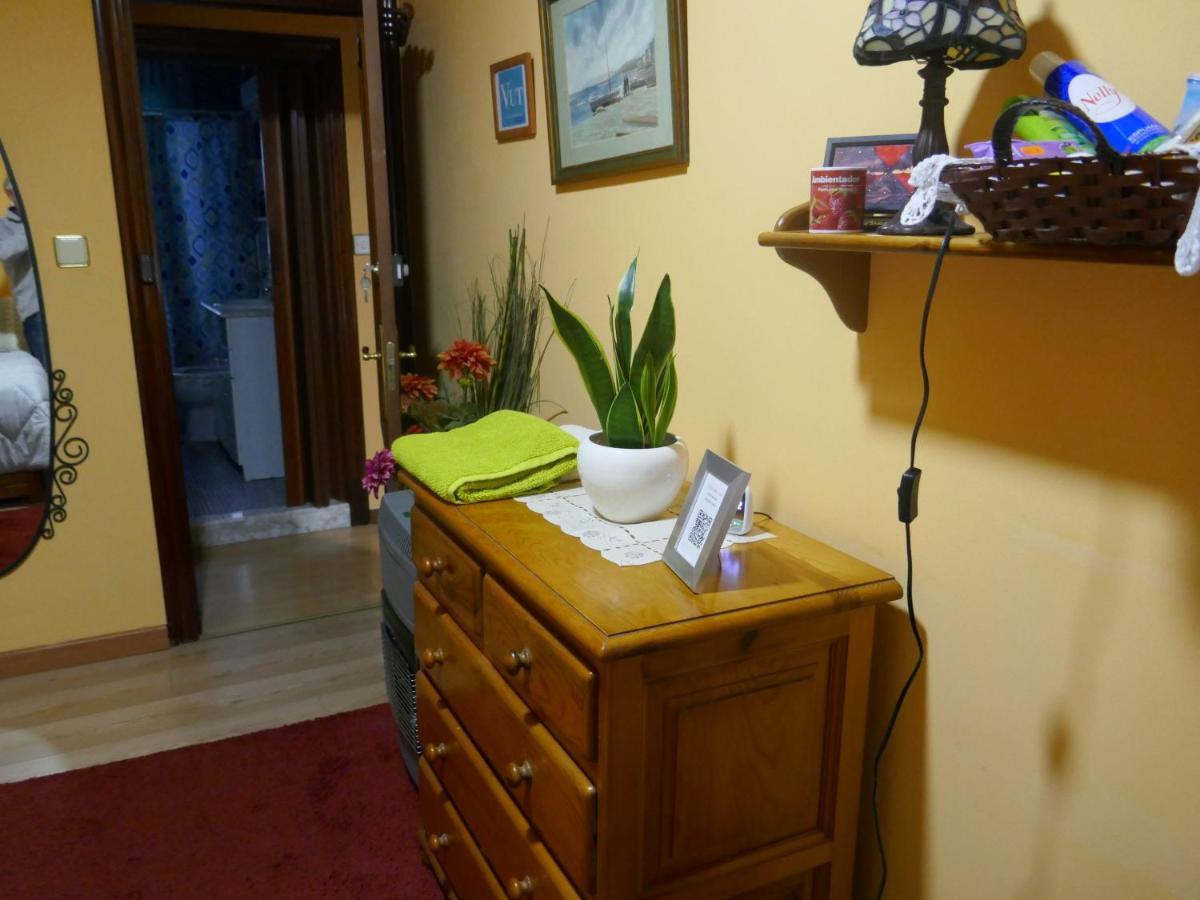 Habitaciones En Avilés Екстериор снимка