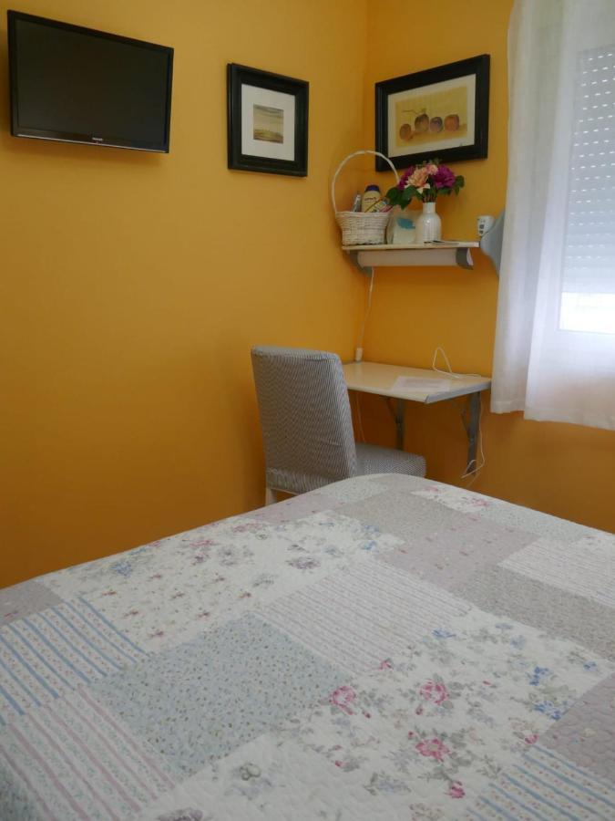 Habitaciones En Avilés Екстериор снимка