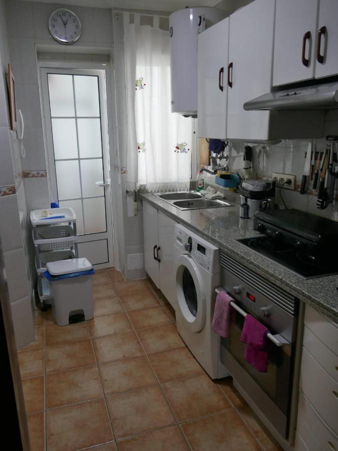 Habitaciones En Avilés Екстериор снимка