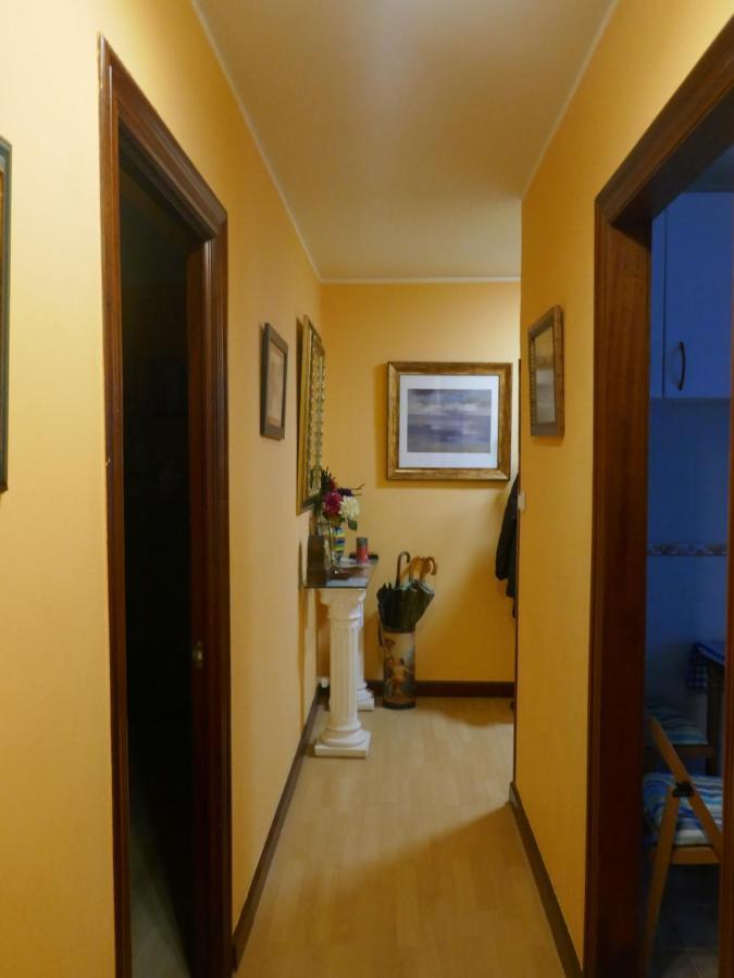 Habitaciones En Avilés Екстериор снимка