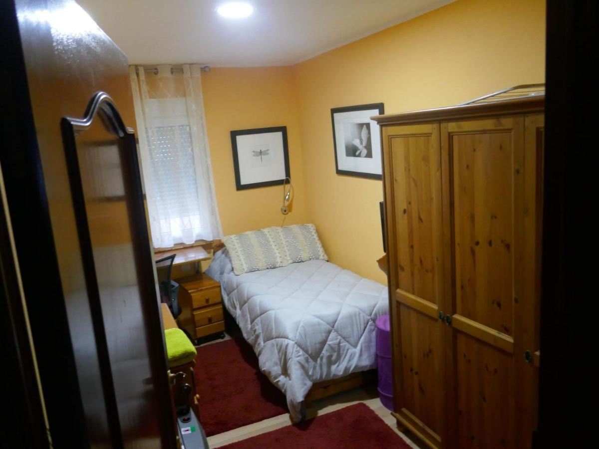 Habitaciones En Avilés Екстериор снимка