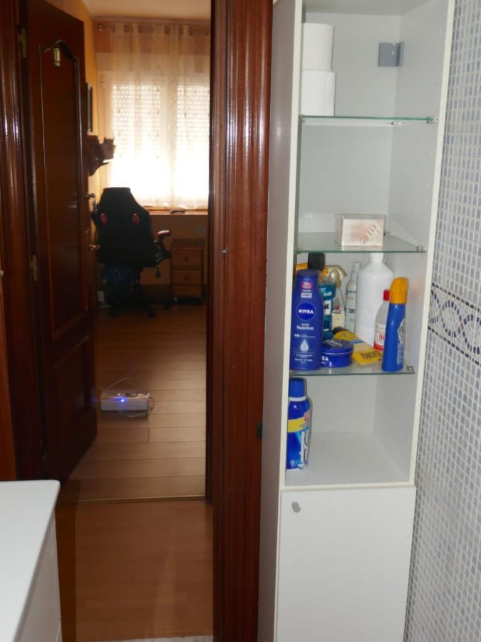 Habitaciones En Avilés Екстериор снимка
