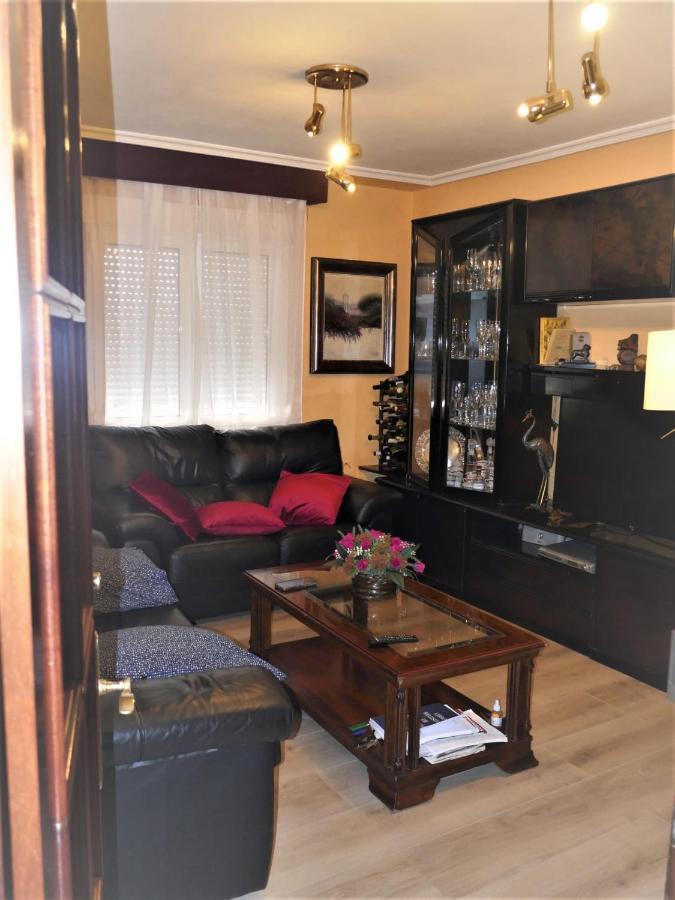 Habitaciones En Avilés Екстериор снимка