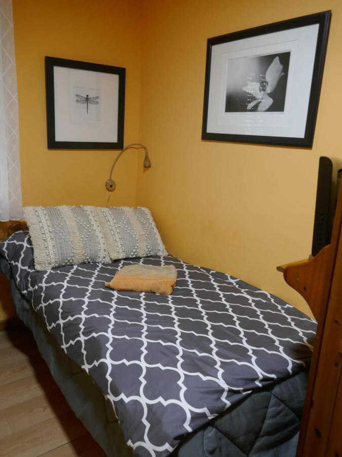Habitaciones En Avilés Екстериор снимка
