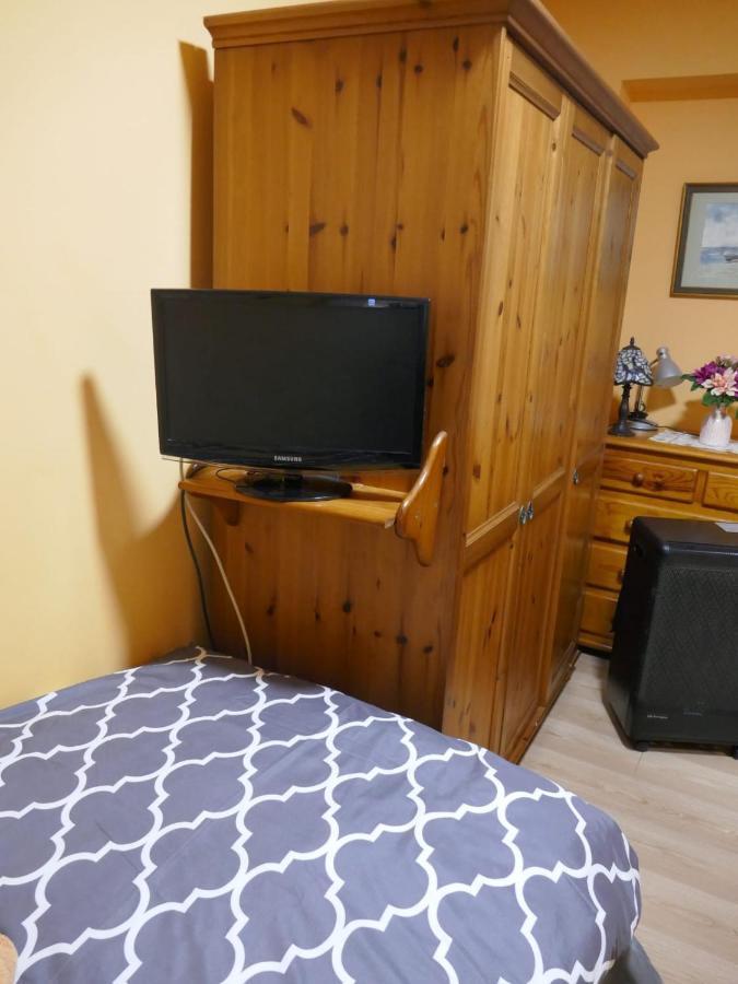 Habitaciones En Avilés Екстериор снимка