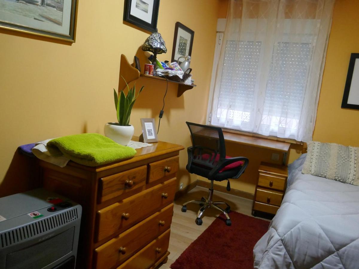Habitaciones En Avilés Екстериор снимка