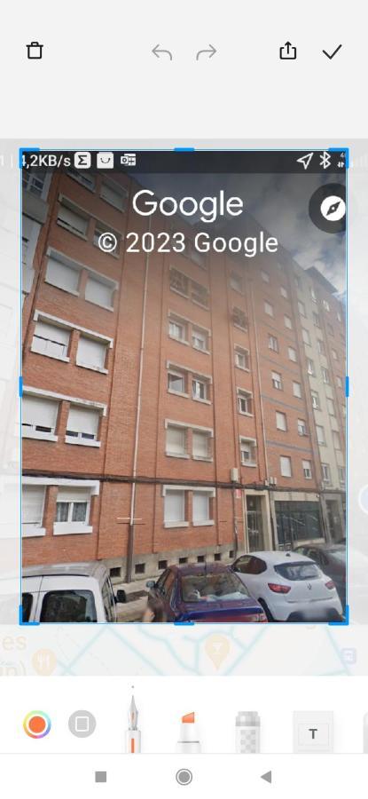 Habitaciones En Avilés Екстериор снимка